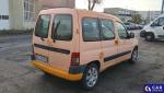 Citroën Berlingo II 1.6 HDI MR`02 E4 Aukcja 299459 - grafika 3
