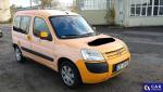 Citroën Berlingo II 1.6 HDI MR`02 E4 Aukcja 299459 - grafika 2