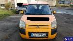 Citroën Berlingo II 1.6 HDI MR`02 E4 Aukcja 299459 - grafika 6