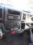 Peugeot Boxer 333 2.2 HDI MR`07 E5 3.3t Aukcja 299460 - grafika 12