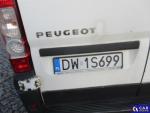 Peugeot Boxer 333 2.2 HDI MR`07 E5 3.3t Aukcja 299460 - grafika 30