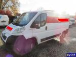 Peugeot Boxer 333 2.2 HDI MR`07 E5 3.3t Aukcja 299460 - grafika 1