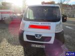 Peugeot Boxer 333 2.2 HDI MR`07 E5 3.3t Aukcja 299460 - grafika 4