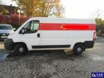 Peugeot Boxer 333 2.2 HDI MR`07 E5 3.3t Aukcja 299460 - grafika 5