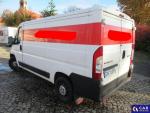 Peugeot Boxer 333 2.2 HDI MR`07 E5 3.3t Aukcja 299460 - grafika 3