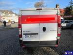 Peugeot Boxer 333 2.2 HDI MR`07 E5 3.3t Aukcja 299460 - grafika 6