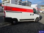 Peugeot Boxer 333 2.2 HDI MR`07 E5 3.3t Aukcja 299460 - grafika 7