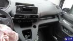 Peugeot Partner 1.5 BlueHDi MR`19 E6.2 2.0t Aukcja 299461 - grafika 17