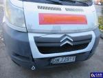 Citroën Jumper 35 2.2 HDI Kat. MR`07 E4 3.5t Aukcja 299462 - grafika 12