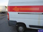 Citroën Jumper 35 2.2 HDI Kat. MR`07 E4 3.5t Aukcja 299462 - grafika 20