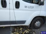 Citroën Jumper 35 2.2 HDI Kat. MR`07 E4 3.5t Aukcja 299462 - grafika 23