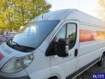 Citroën Jumper 35 2.2 HDI Kat. MR`07 E4 3.5t Aukcja 299462 - grafika 27