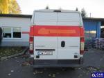 Citroën Jumper 35 2.2 HDI Kat. MR`07 E4 3.5t Aukcja 299462 - grafika 5