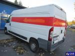 Citroën Jumper 35 2.2 HDI Kat. MR`07 E4 3.5t Aukcja 299462 - grafika 4