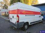 Citroën Jumper 35 2.2 HDI Kat. MR`07 E4 3.5t Aukcja 299462 - grafika 3