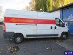 Citroën Jumper 35 2.2 HDI Kat. MR`07 E4 3.5t Aukcja 299462 - grafika 6