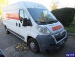 Citroën Jumper 35 2.2 HDI Kat. MR`07 E4 3.5t Aukcja 299462 - grafika 2