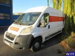 Citroën Jumper 35 2.2 HDI Kat. MR`07 E4 3.5t Aukcja 299463 - grafika 1