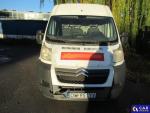 Citroën Jumper 35 2.2 HDI Kat. MR`07 E4 3.5t Aukcja 299463 - grafika 4