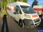 Citroën Jumper 35 2.2 HDI Kat. MR`07 E4 3.5t Aukcja 299463 - grafika 2