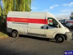 Citroën Jumper 35 2.2 HDI Kat. MR`07 E4 3.5t Aukcja 299463 - grafika 5