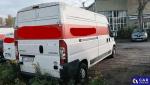 Citroën Jumper 35 2.2 HDI Kat. MR`07 E4 3.5t Aukcja 299650 - grafika 3