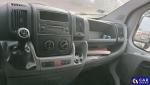 Citroën Jumper 35 2.2 HDI Kat. MR`07 E4 3.5t Aukcja 299650 - grafika 60