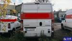 Citroën Jumper 35 2.2 HDI Kat. MR`07 E4 3.5t Aukcja 299650 - grafika 4