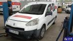 Peugeot Partner HDI MR`08 E5 2.2t Aukcja 299465 - grafika 1