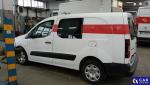 Peugeot Partner HDI MR`08 E5 2.2t Aukcja 299465 - grafika 5