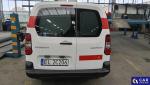 Peugeot Partner HDI MR`08 E5 2.2t Aukcja 299465 - grafika 6
