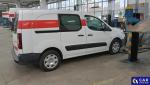 Peugeot Partner HDI MR`08 E5 2.2t Aukcja 299465 - grafika 4