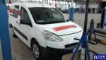 Peugeot Partner HDI MR`08 E5 2.2t Aukcja 299465 - grafika 2