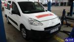 Peugeot Partner HDI MR`08 E5 2.2t Aukcja 299465 - grafika 7