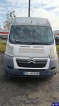 Citroën Jumper 35 2.2 HDI Kat. MR`07 E4 3.5t Aukcja 299652 - grafika 9