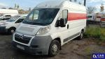Citroën Jumper 35 2.2 HDI Kat. MR`07 E4 3.5t Aukcja 299652 - grafika 1