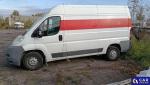 Citroën Jumper 35 2.2 HDI Kat. MR`07 E4 3.5t Aukcja 299652 - grafika 5