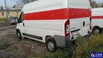 Citroën Jumper 35 2.2 HDI Kat. MR`07 E4 3.5t Aukcja 299652 - grafika 4