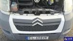 Citroën Jumper 35 2.2 HDI Kat. MR`07 E4 3.5t Aukcja 299652 - grafika 68