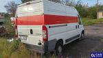 Citroën Jumper 35 2.2 HDI Kat. MR`07 E4 3.5t Aukcja 299652 - grafika 3