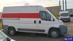 Citroën Jumper 35 2.2 HDI Kat. MR`07 E4 3.5t Aukcja 299652 - grafika 7