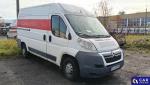 Citroën Jumper 35 2.2 HDI Kat. MR`07 E4 3.5t Aukcja 299652 - grafika 2