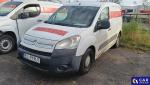 Citroën Berlingo 1.6 HDI Kat. MR`03 E4 1.9t Aukcja 299467 - grafika 1