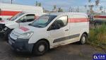 Citroën Berlingo 1.6 HDI Kat. MR`03 E4 1.9t Aukcja 299467 - grafika 5