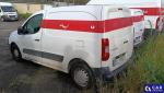Citroën Berlingo 1.6 HDI Kat. MR`03 E4 1.9t Aukcja 299467 - grafika 4