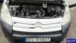 Citroën Berlingo 1.6 HDI Kat. MR`03 E4 1.9t Aukcja 299467 - grafika 60