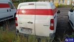 Citroën Berlingo 1.6 HDI Kat. MR`03 E4 1.9t Aukcja 299467 - grafika 6