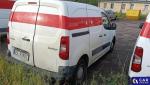 Citroën Berlingo 1.6 HDI Kat. MR`03 E4 1.9t Aukcja 299467 - grafika 3