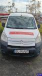Citroën Berlingo 1.6 HDI Kat. MR`03 E4 1.9t Aukcja 299467 - grafika 7