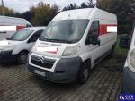 Citroën Jumper 33 2.2 HDI MR`07 E4 3.3t Aukcja 299470 - grafika 1